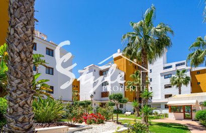 Вторичное жилье - Apartamento - Пунта Прима