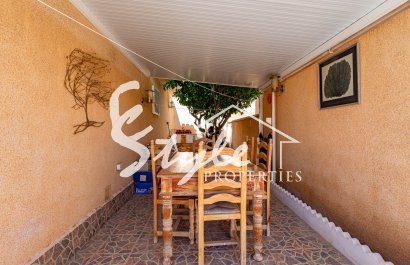 Resale - Villa - Punta Prima