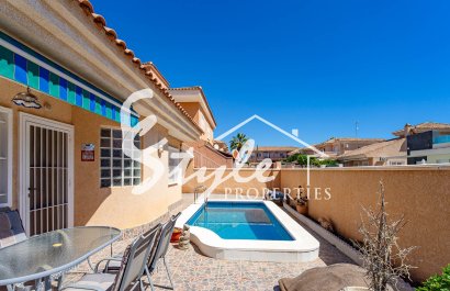 Resale - Villa - Punta Prima