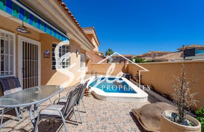 Resale - Villa - Punta Prima