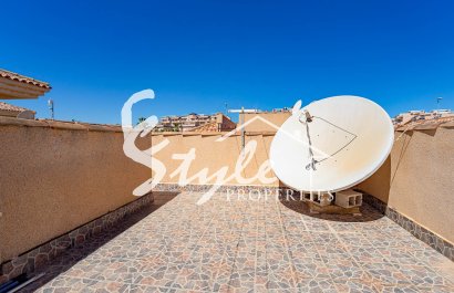 Resale - Villa - Punta Prima