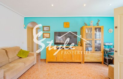 Resale - Villa - Punta Prima