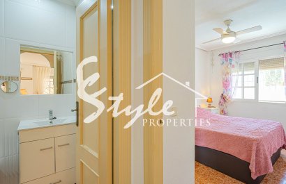 Resale - Villa - Punta Prima