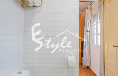 Resale - Villa - Punta Prima