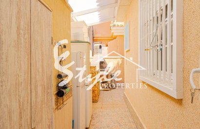Resale - Villa - Punta Prima