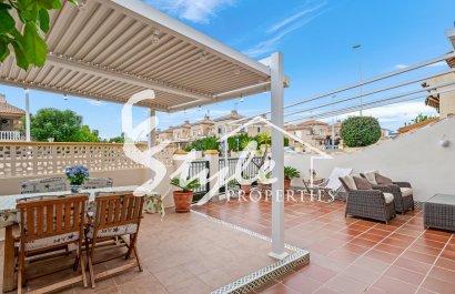 Reventa - Adosado - Orihuela-Costa - La Zenia
