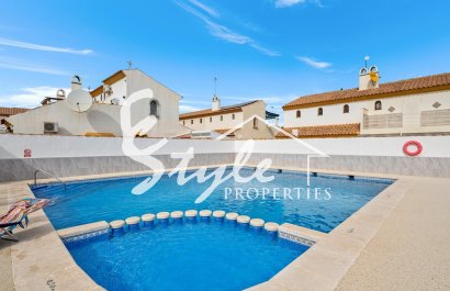 Reventa - Adosado - Orihuela-Costa - La Zenia