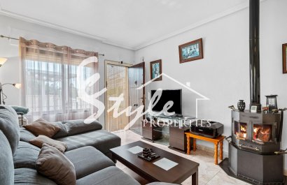 Reventa - Adosado - Orihuela-Costa - La Zenia