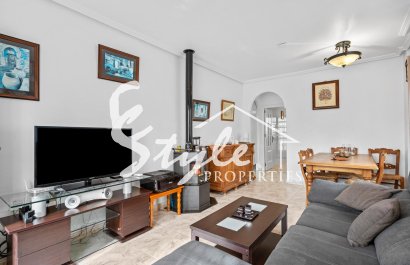 Reventa - Adosado - Orihuela-Costa - La Zenia