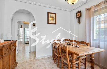 Reventa - Adosado - Orihuela-Costa - La Zenia