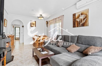 Reventa - Adosado - Orihuela-Costa - La Zenia
