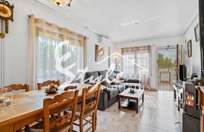 Reventa - Adosado - Orihuela-Costa - La Zenia