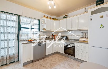 Reventa - Adosado - Orihuela-Costa - La Zenia