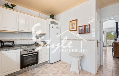 Reventa - Adosado - Orihuela-Costa - La Zenia