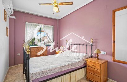 Reventa - Adosado - Orihuela-Costa - La Zenia
