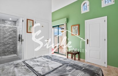 Reventa - Adosado - Orihuela-Costa - La Zenia