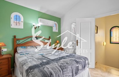 Reventa - Adosado - Orihuela-Costa - La Zenia
