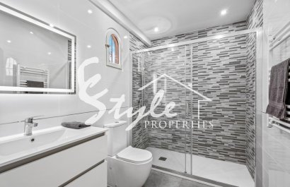 Reventa - Adosado - Orihuela-Costa - La Zenia