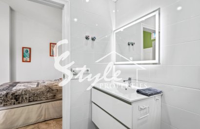 Reventa - Adosado - Orihuela-Costa - La Zenia