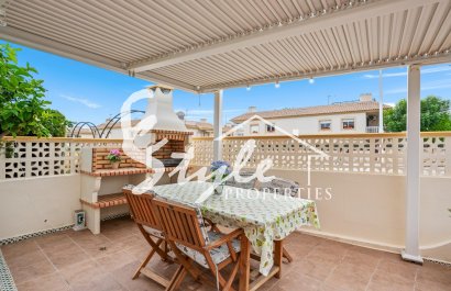 Reventa - Adosado - Orihuela-Costa - La Zenia