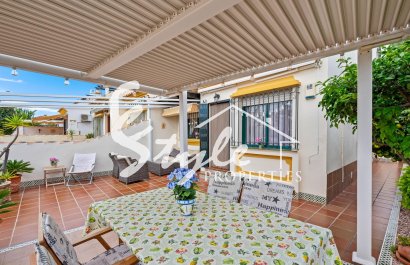 Reventa - Adosado - Orihuela-Costa - La Zenia