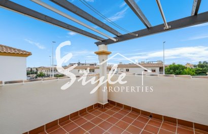 Reventa - Adosado - Orihuela-Costa - La Zenia