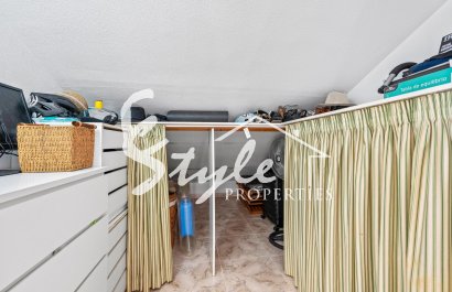 Reventa - Adosado - Orihuela-Costa - La Zenia