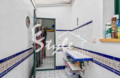 Reventa - Adosado - Orihuela-Costa - La Zenia