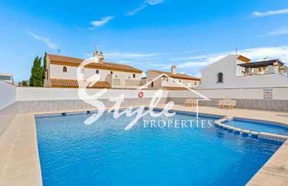 Reventa - Adosado - Orihuela-Costa - La Zenia