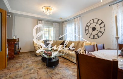 Reventa - Villa - Elche - La Hoya