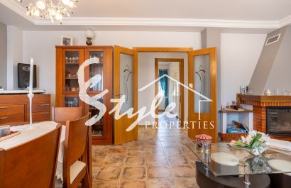 Reventa - Villa - Elche - La Hoya