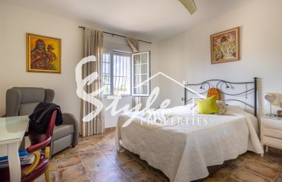 Reventa - Villa - Elche - La Hoya