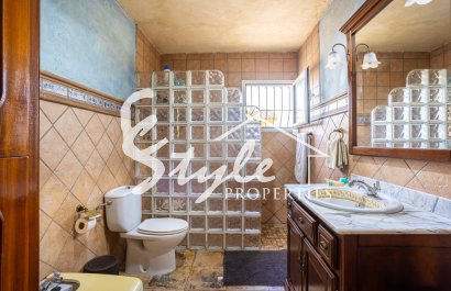 Reventa - Villa - Elche - La Hoya
