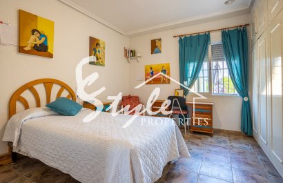Reventa - Villa - Elche - La Hoya