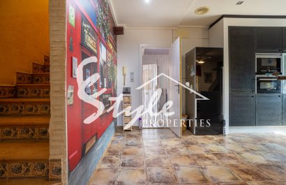 Reventa - Villa - Elche - La Hoya
