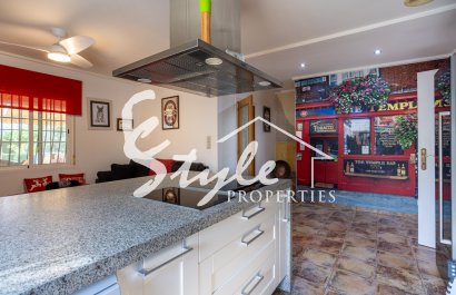 Reventa - Villa - Elche - La Hoya