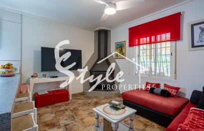 Reventa - Villa - Elche - La Hoya