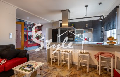 Reventa - Villa - Elche - La Hoya
