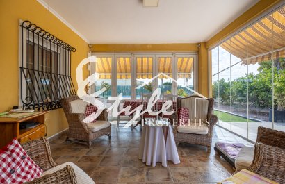 Reventa - Villa - Elche - La Hoya