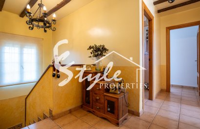 Reventa - Villa - Elche - La Hoya