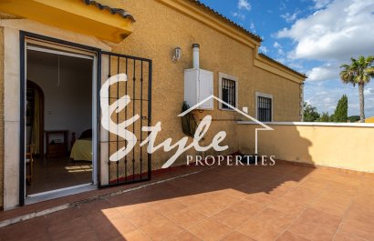 Reventa - Villa - Elche - La Hoya