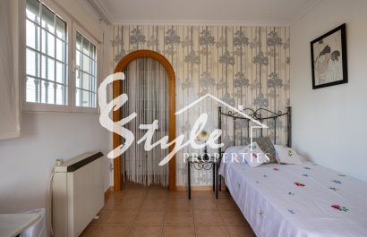 Reventa - Villa - Elche - La Hoya