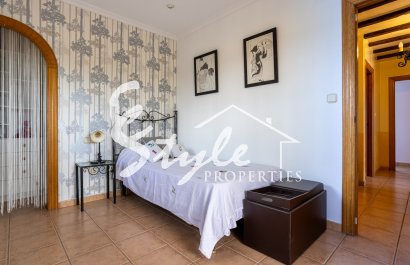 Reventa - Villa - Elche - La Hoya