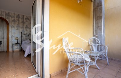Reventa - Villa - Elche - La Hoya