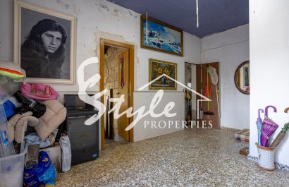 Reventa - Villa - Elche - La Hoya