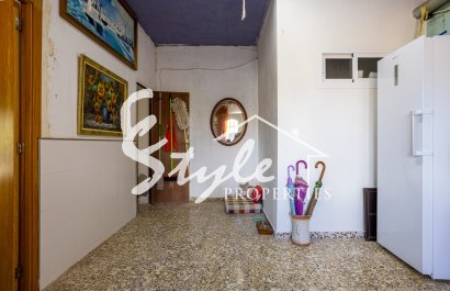 Reventa - Villa - Elche - La Hoya
