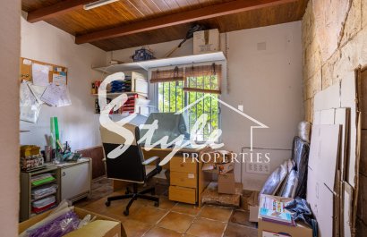 Reventa - Villa - Elche - La Hoya