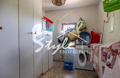 Reventa - Villa - Elche - La Hoya