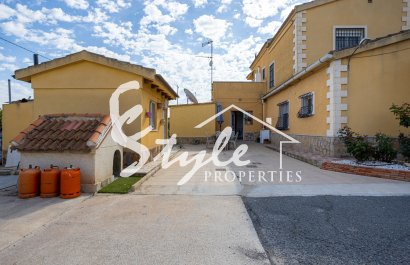 Reventa - Villa - Elche - La Hoya