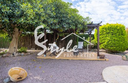 Reventa - Villa - Elche - La Hoya